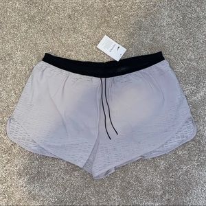 Nike Tech Pack 2 in 1 Running Shorts Reflective